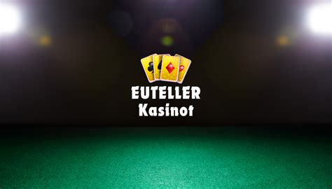 euteller kokemuksia|Euteller kasinot 